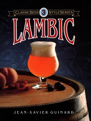 cover image of Lambic